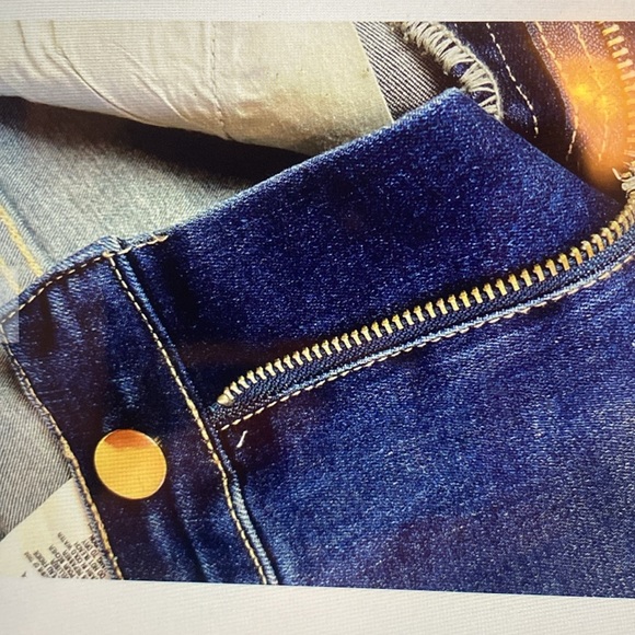 Frank Lyman Studded Jeans-XL - Picture 6 of 7